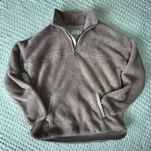 Women’s Small Time and Tru Pullover